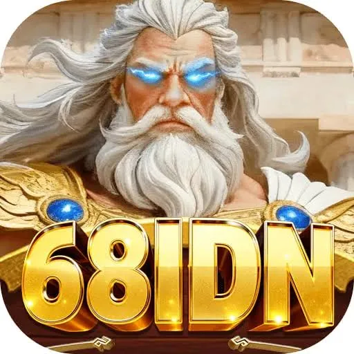 68IDN - Pertarungan Epik Dalam Dunia Game