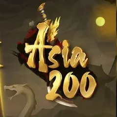 ASIA200 - Petualangan Match-3 yang Mengasyikkan