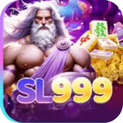 SL999 - Petualangan Seru di Dunia Ajaib